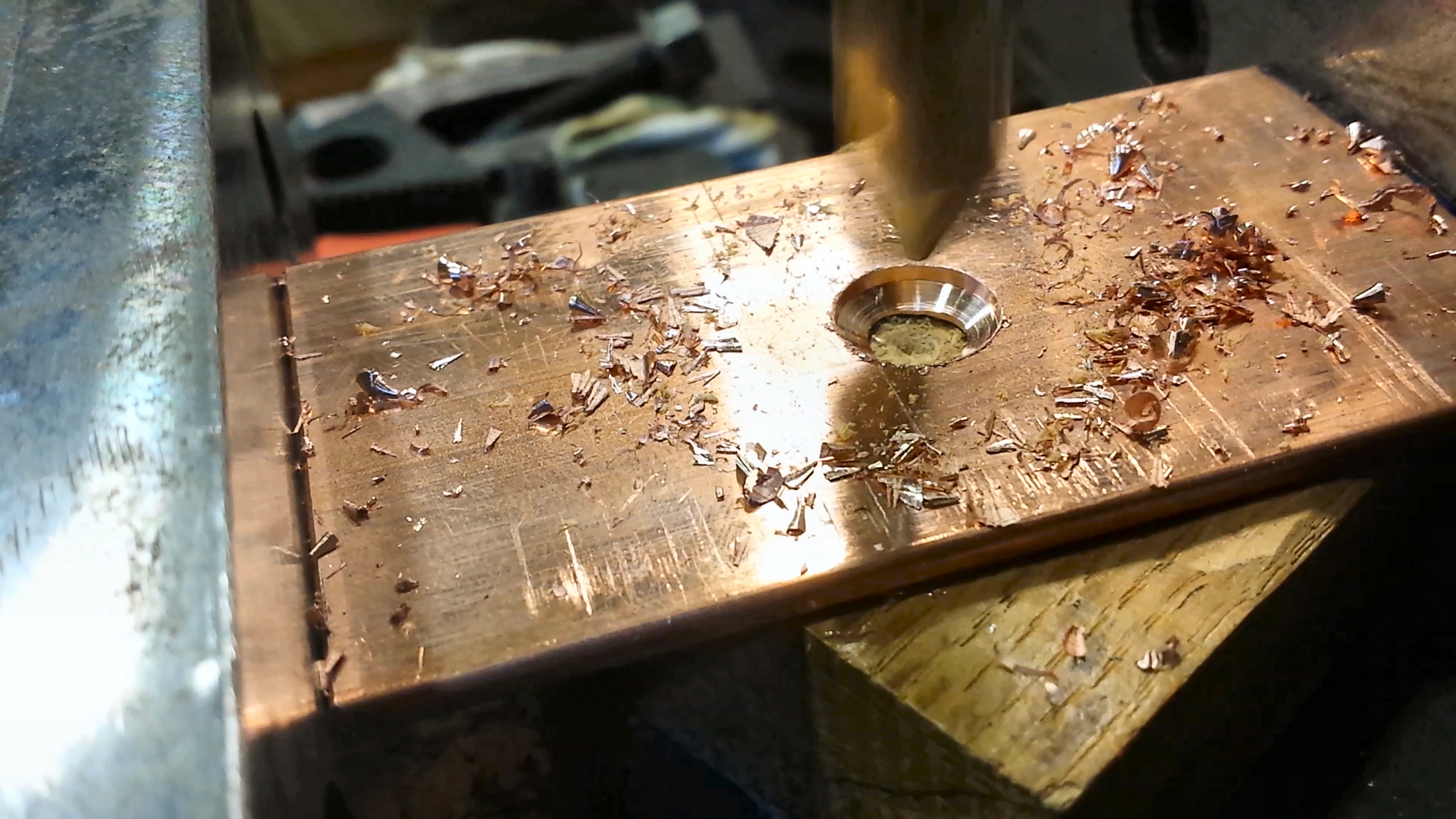 drilling the heat spreader.jpg