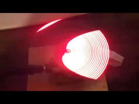 dsPIC Propellor Clock