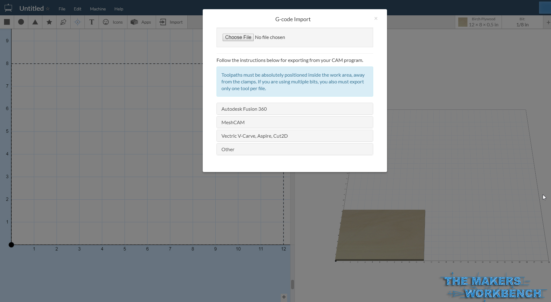 easel_G-code_import_window.jpg