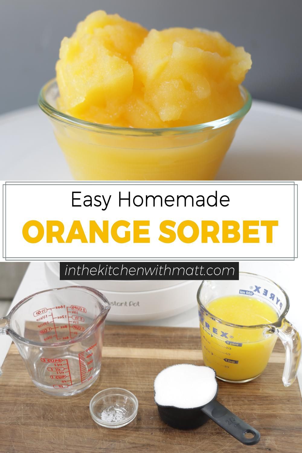 easy homemade orange sorbet pin.jpg