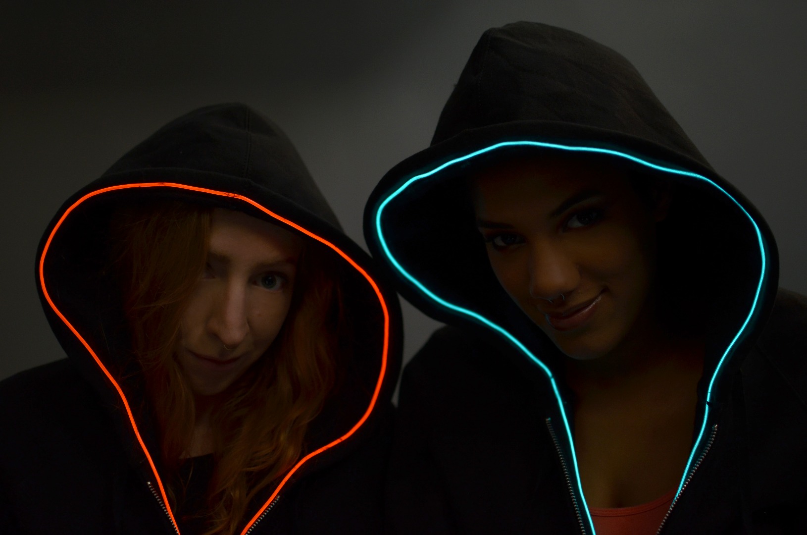 el_wire_tape_panel_el-tron-hoodie-adafruit-becky-stern-risa-rose.jpg