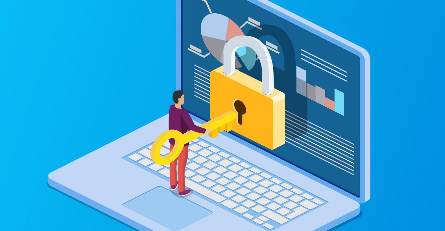 encryption security infosec illustration getty.jpg