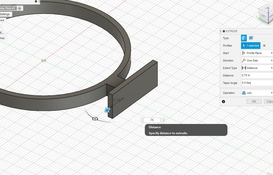 extrude rectangle handle length 2.JPG