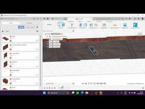 extruimos la inserción