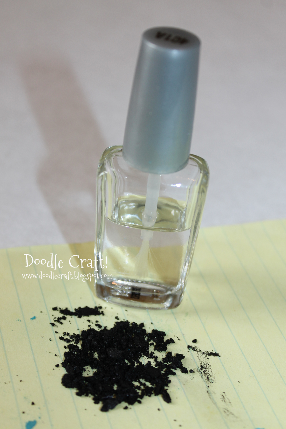 eye shadow and nail polish for the custom color perfection.jpg
