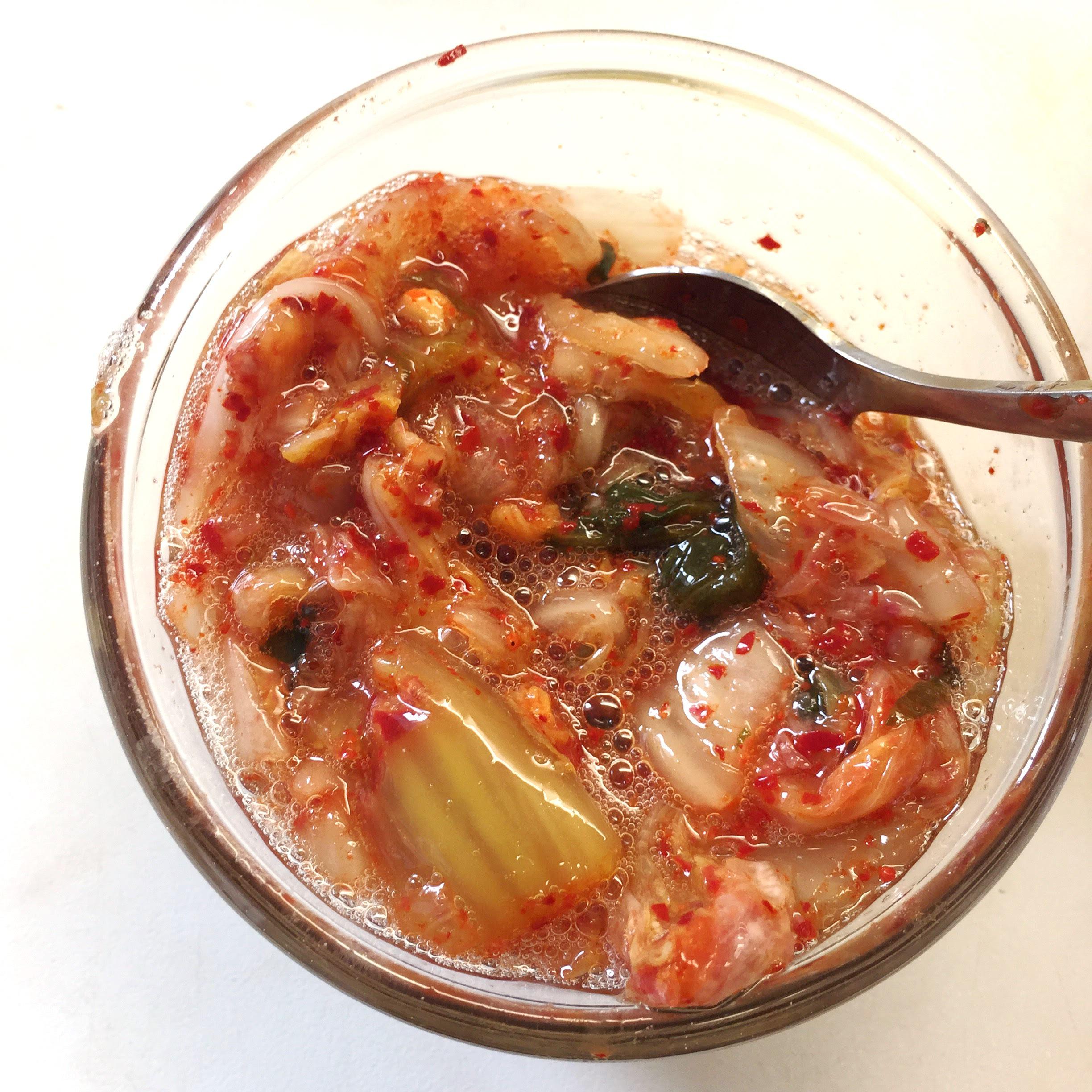 f kimchi and eggwhite mixed.jpg