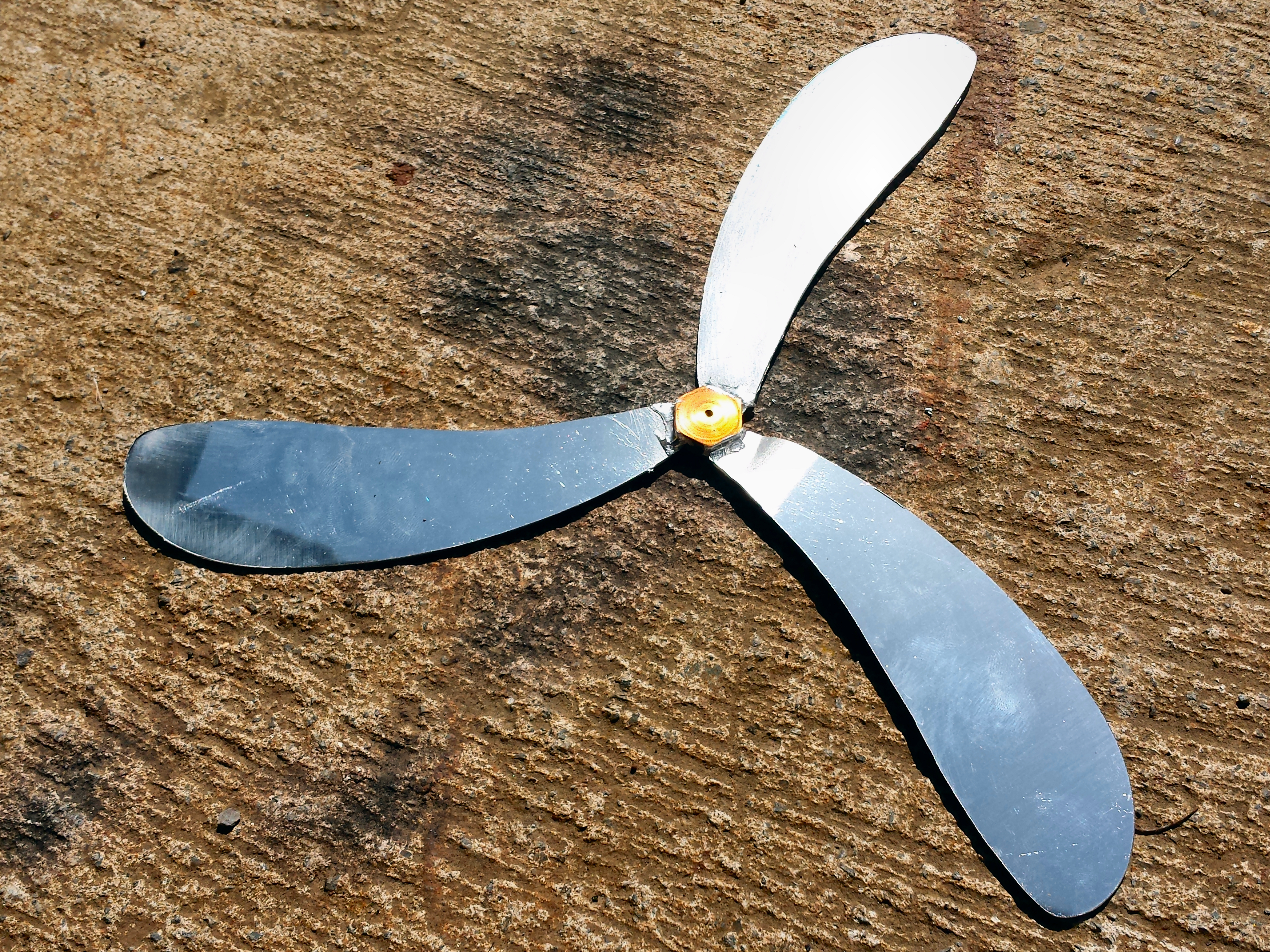 fan blades brazed on.jpg
