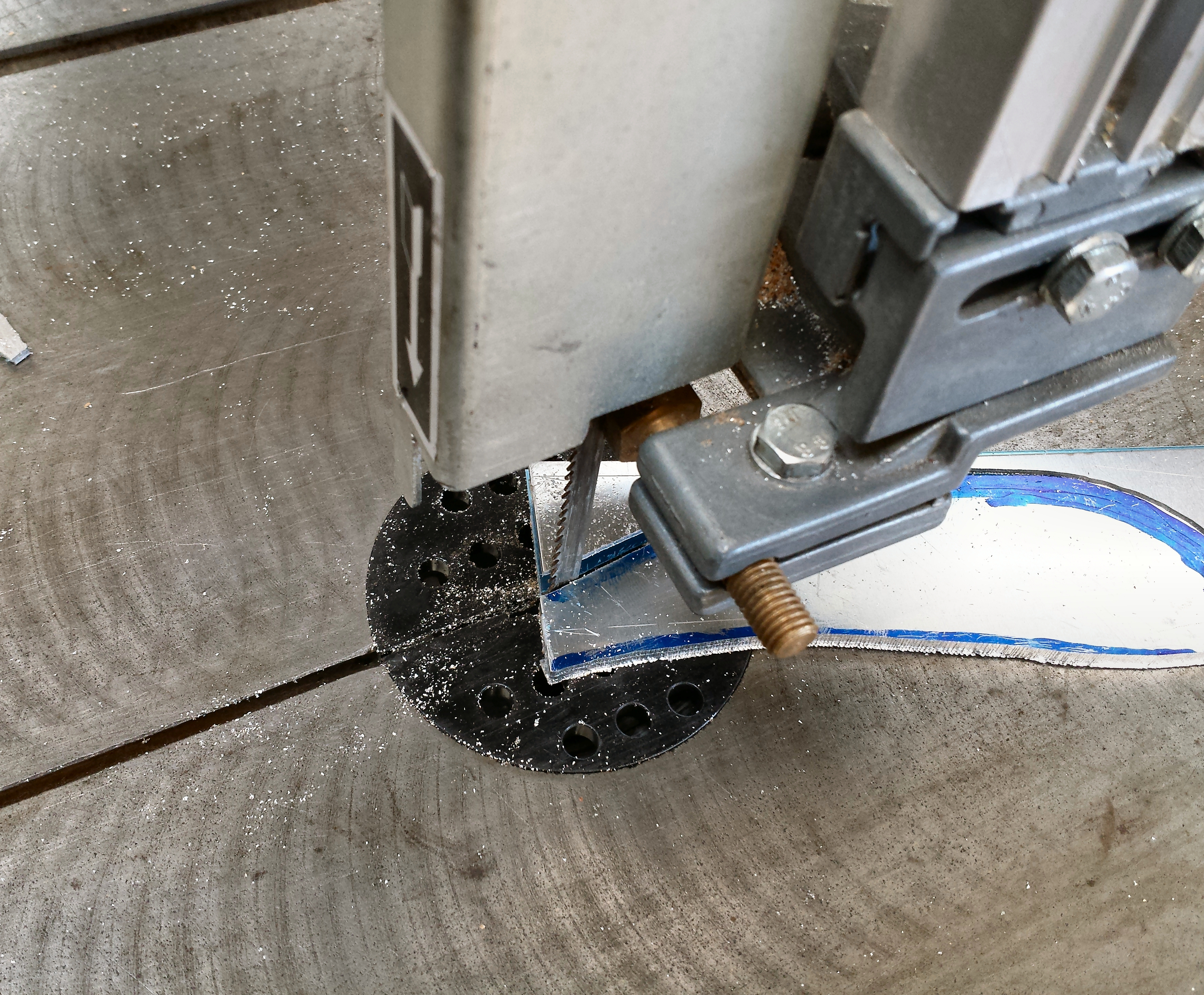 fan three blades in one bandsawing.jpg