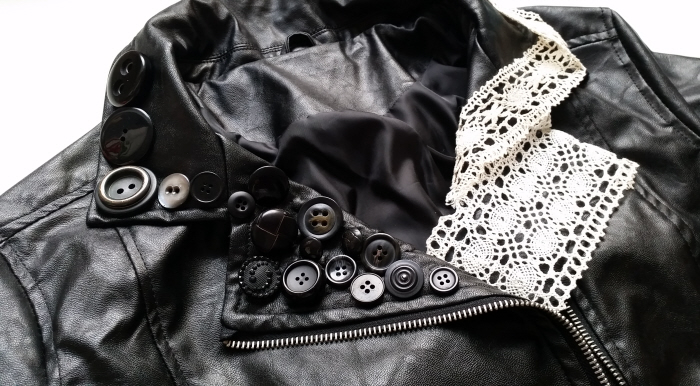 faux leather jacket button embellishment tutorial (4).jpg