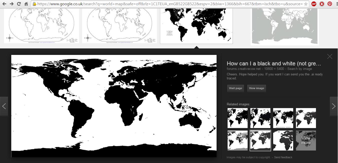find a 2 colour world map.jpg