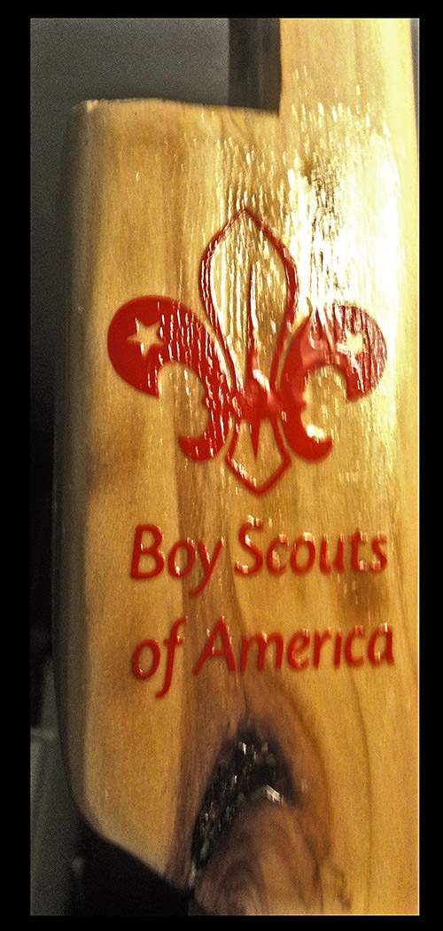 flag - BSA Vinyl decal detail.jpg