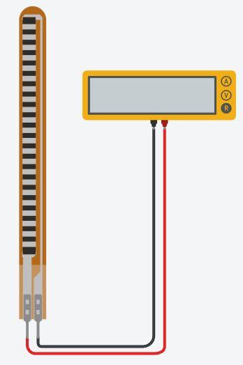 flex sensor with multimeter.JPG