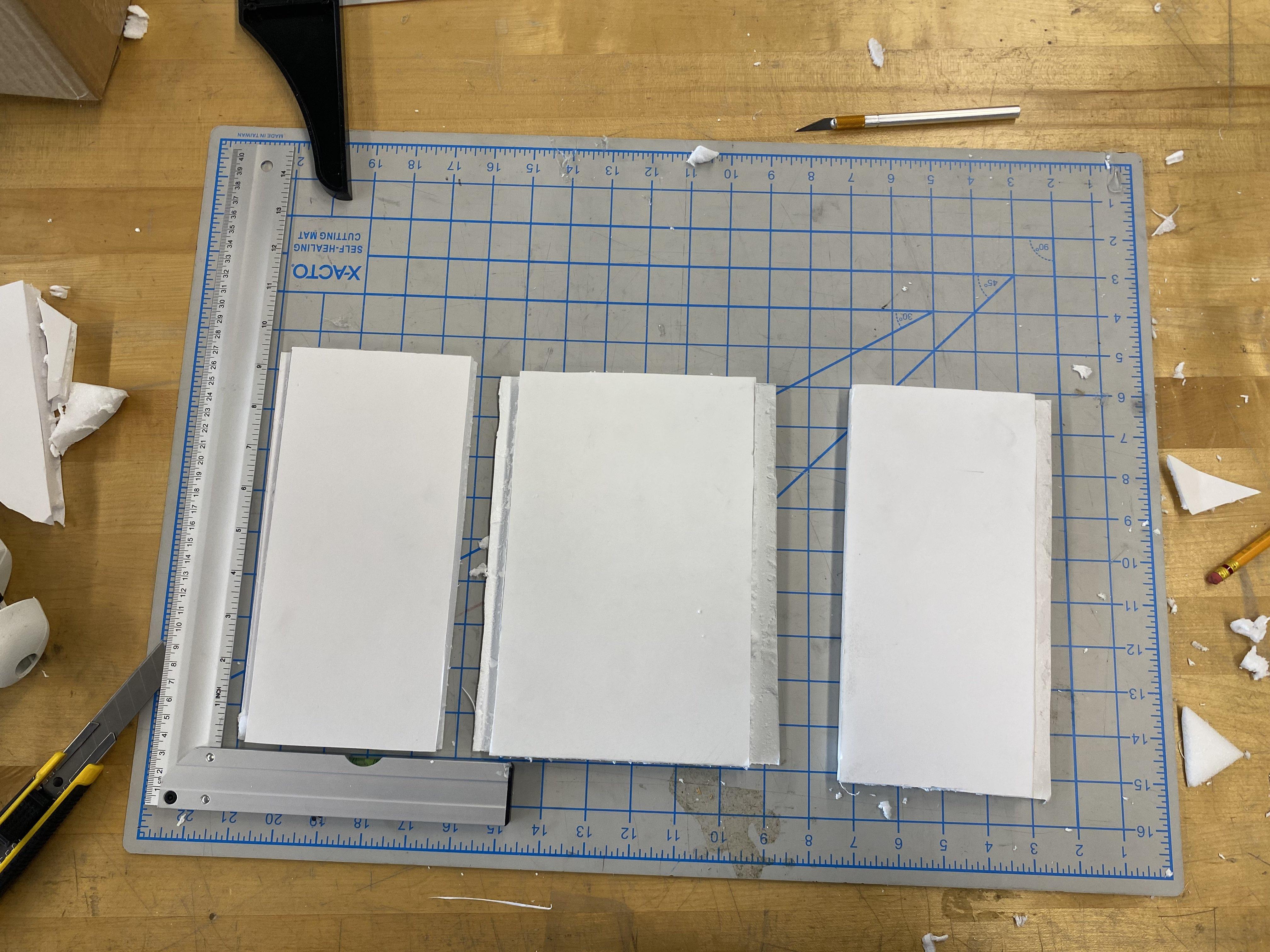 foam core on mat.jpg