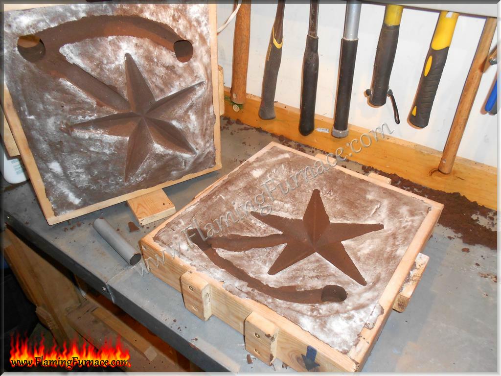 foundry sand mould 9.JPG