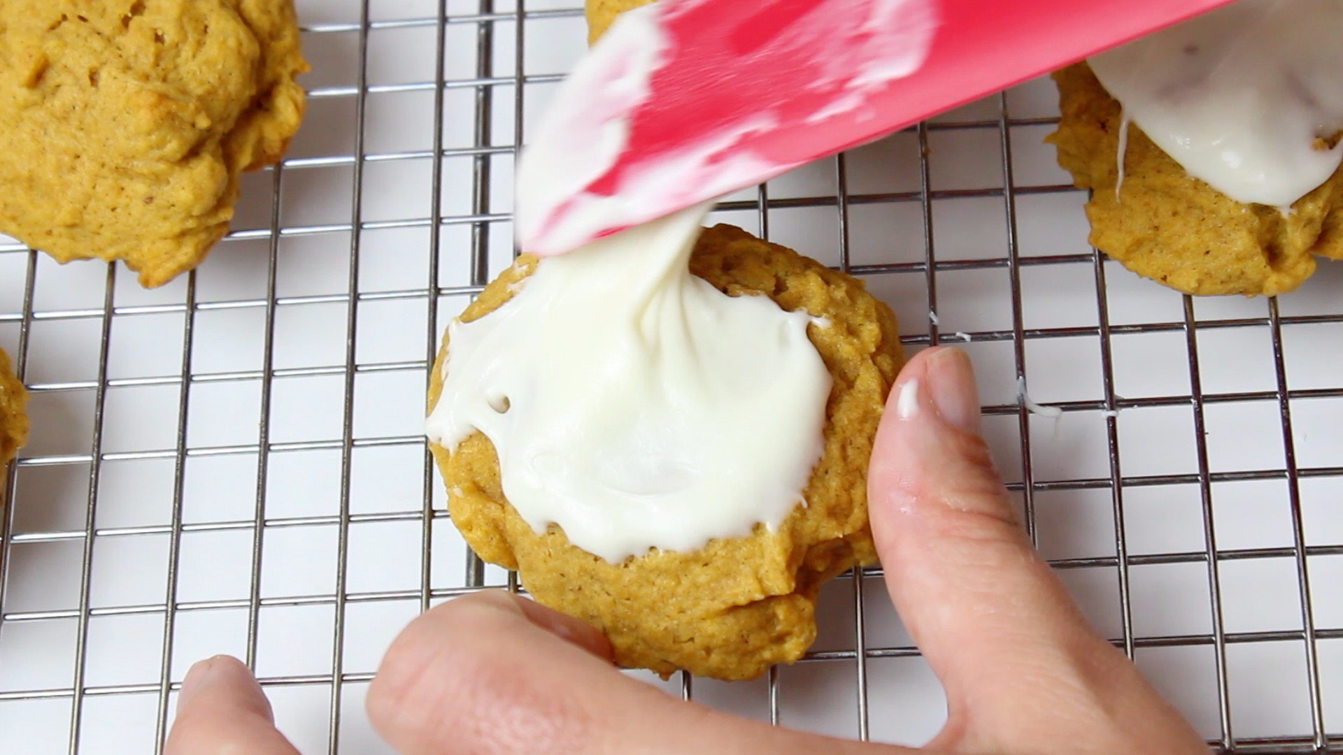 frosted pumpkin cookies 15.jpg