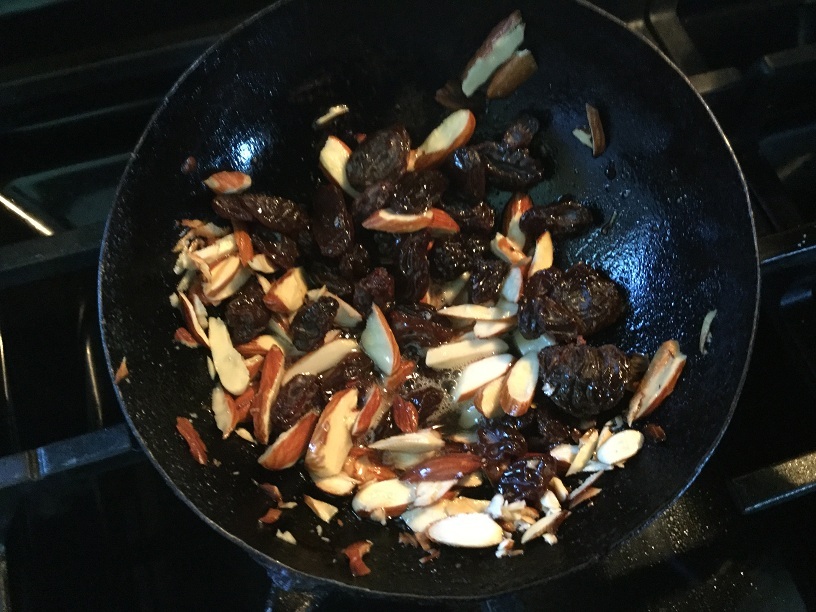 frying almonds and raisins.jpg