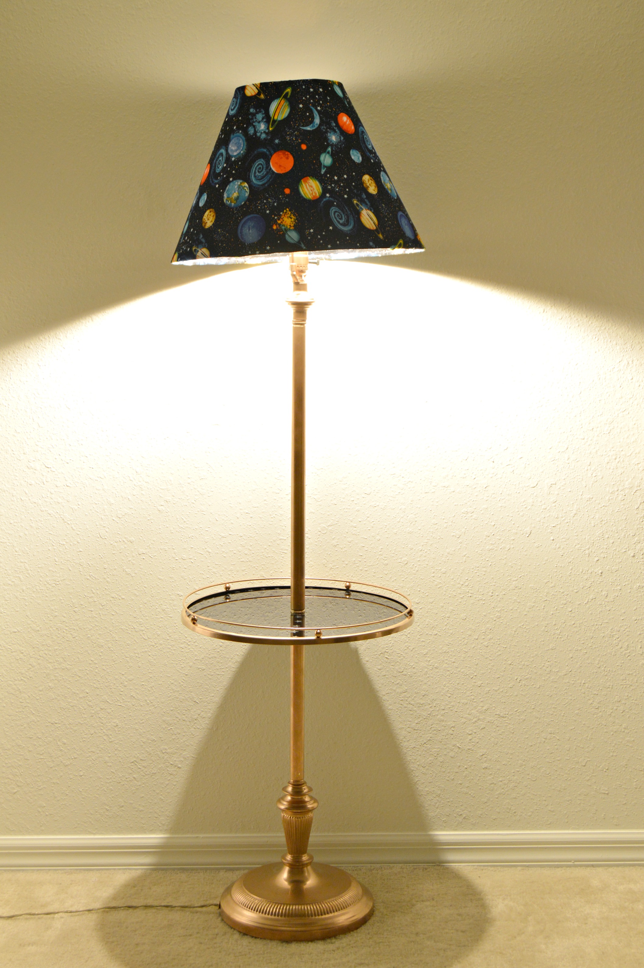 galaxy lamp shade at night.jpg