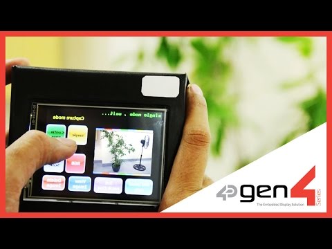 gen4 Project: gen4 DigiCam