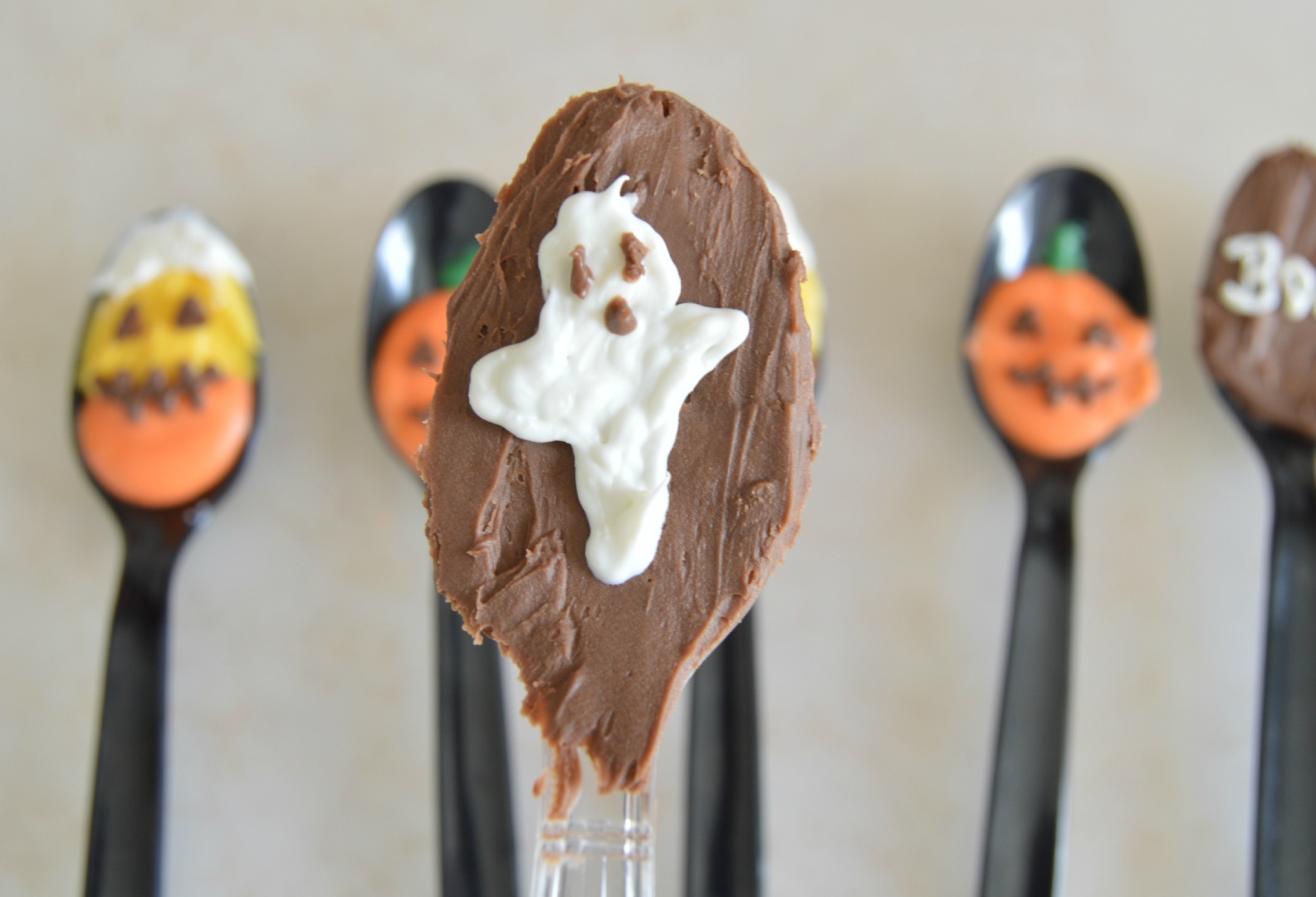 ghost chocolate spoons halloween.jpg