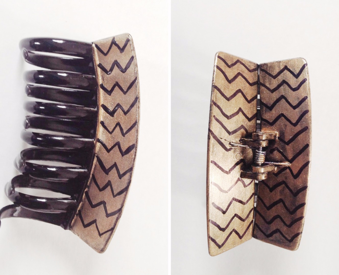 giant jaw clips with chevron pattern.jpg