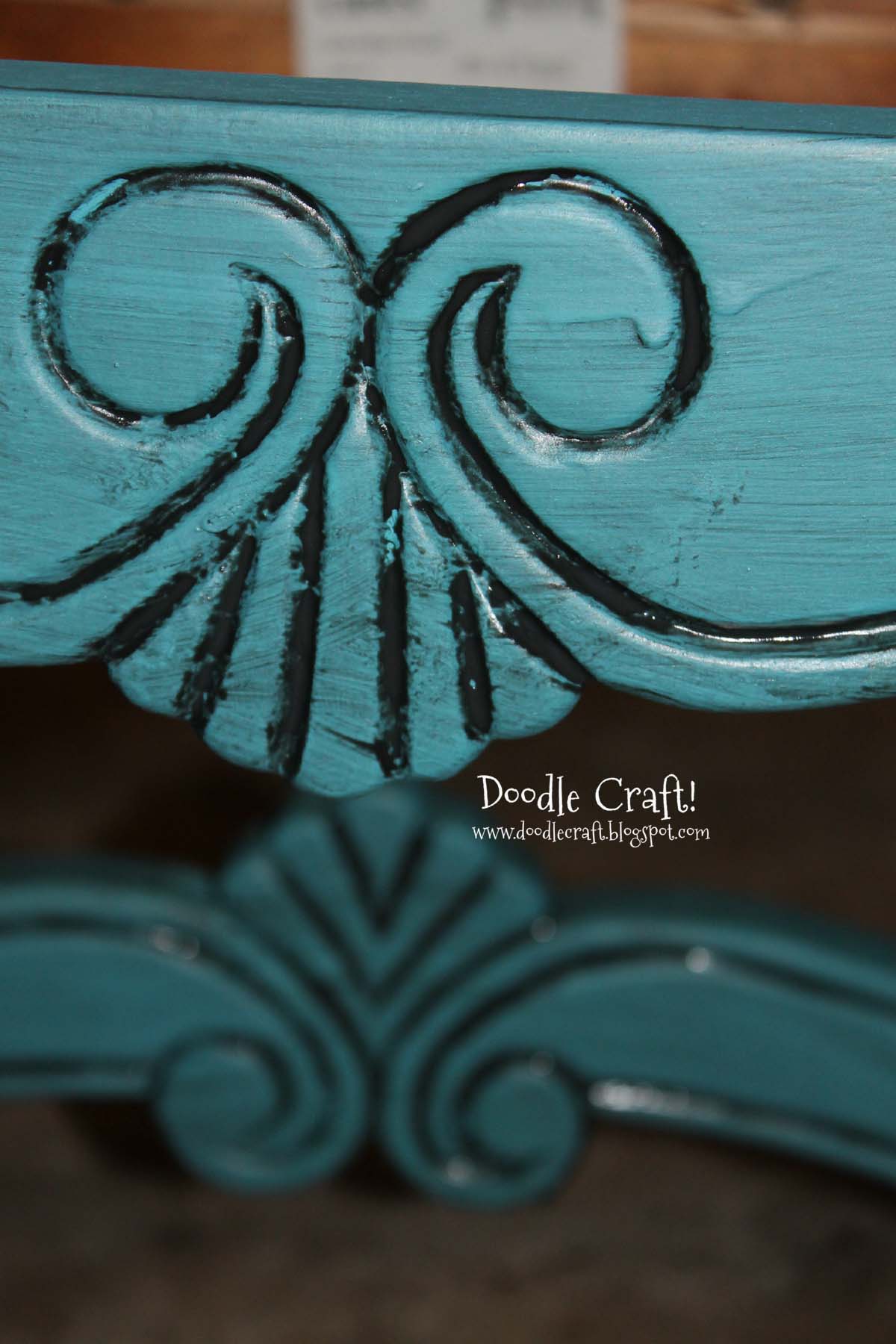glazed ornate carved chair vintage.jpg
