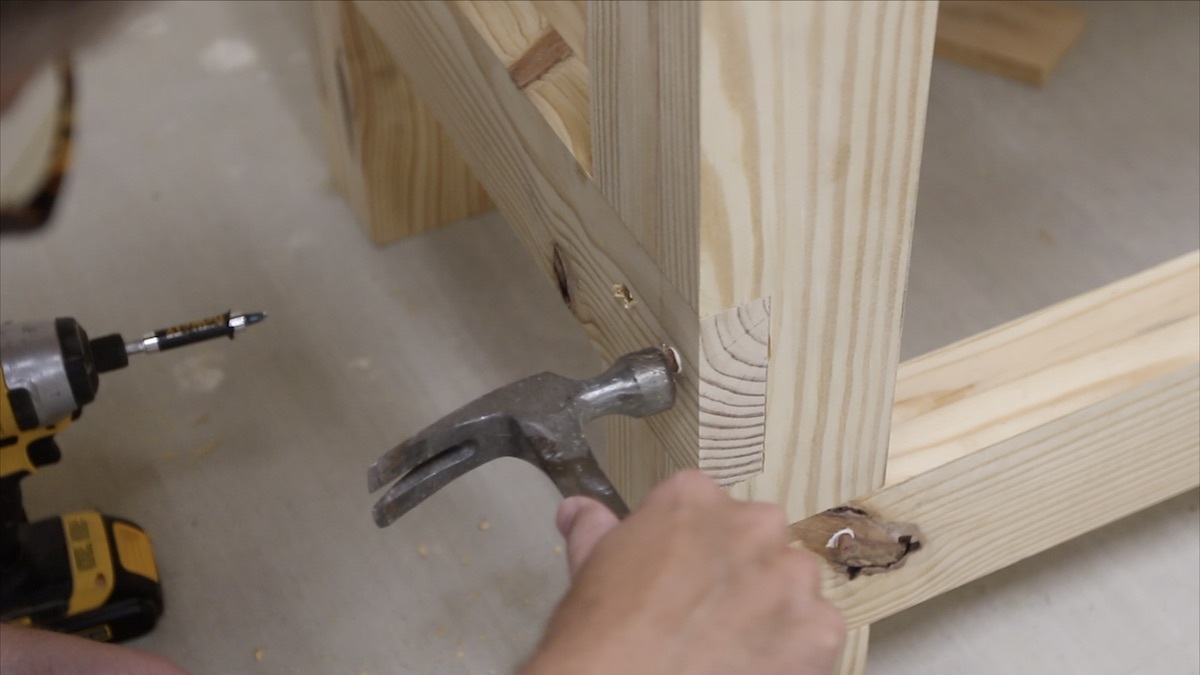 hammering dowel plugs.jpeg