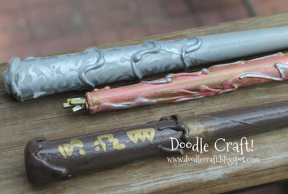 harry potter wands finished painted runes.jpg