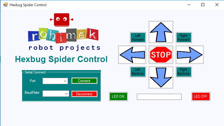 hexbug spider pc control.png