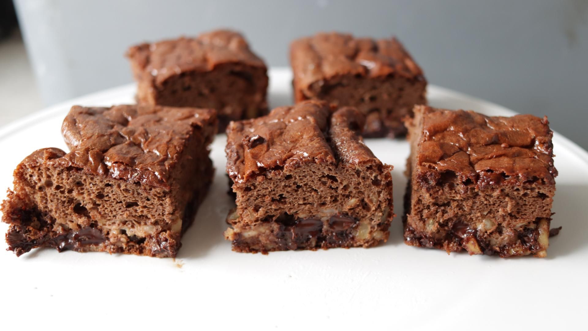 high protein brownies that actually taste good gluten free.jpg