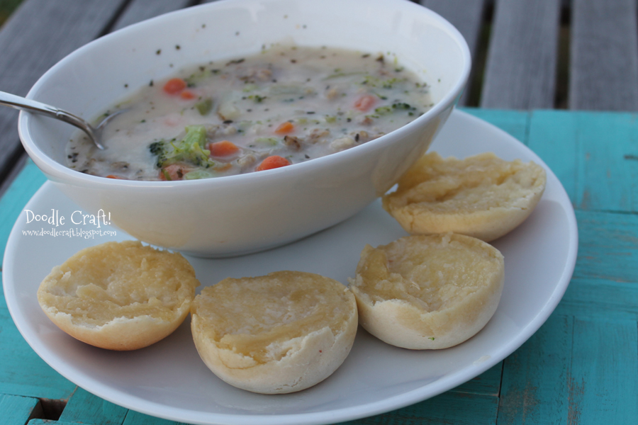 homemade creamy brocolli potato cheese cheesy veggie soup (10).JPG