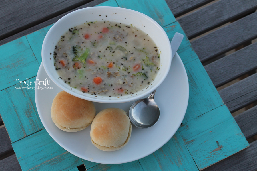 homemade creamy brocolli potato cheese cheesy veggie soup (5).JPG