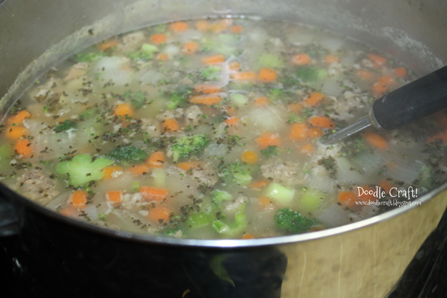 homemade creamy brocolli potato cheese cheesy veggie soup (7).JPG