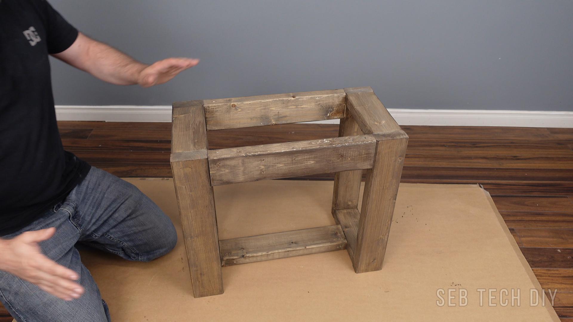 how to build an outdoor wooden side table out of 2x4s diy woodworking project115.jpg