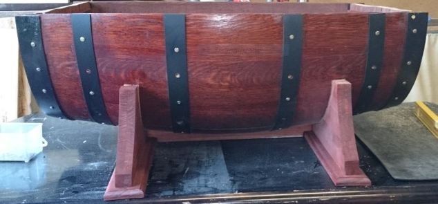 how-to-make-a-personalized-wine-barrel-table-how-to-painted-furniture-repurposing-upcycling (5).jpg