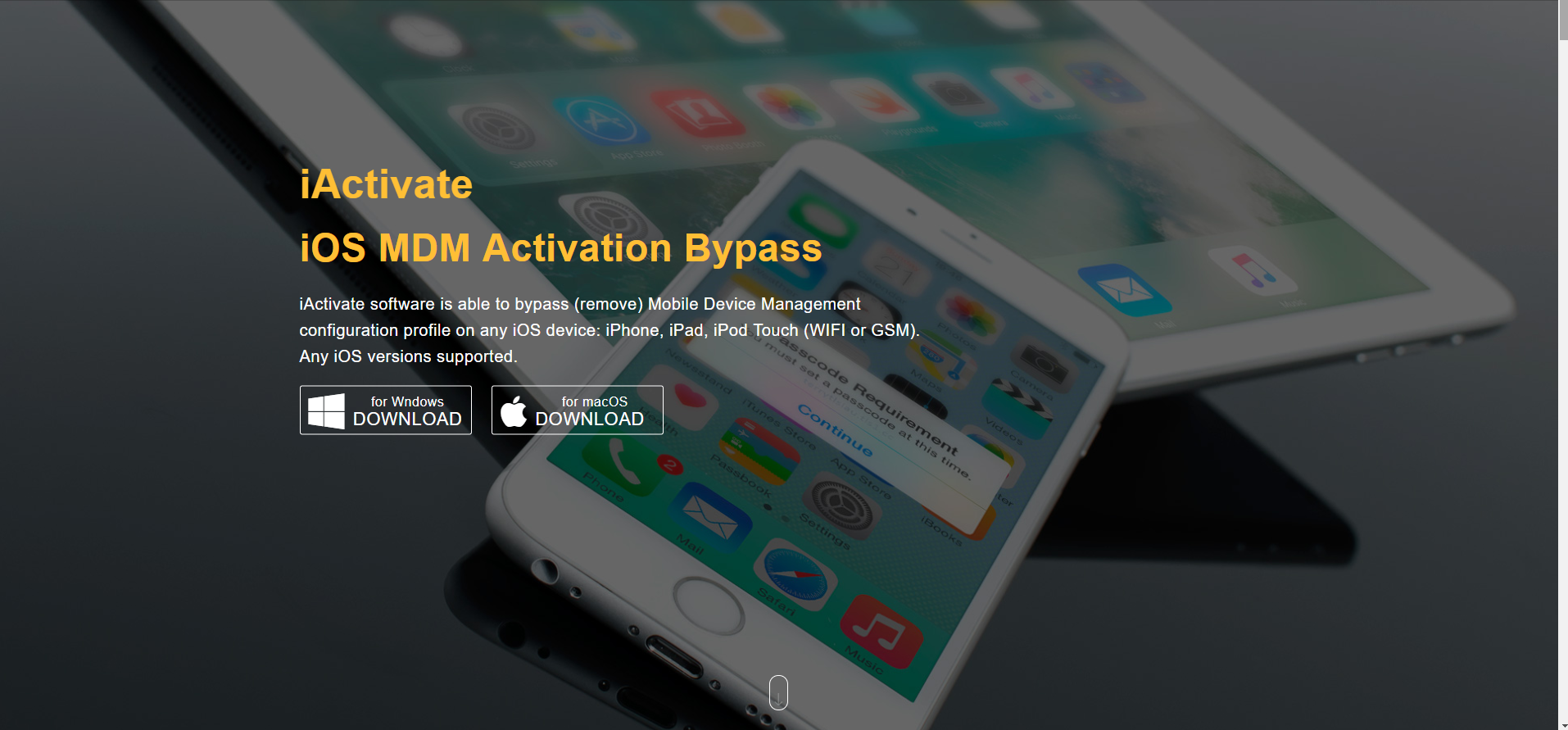 iActivate mdm unlock and bypass service.png