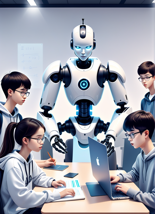 illustration-of-high-schoolers-training-ai-tutors-954306946.png