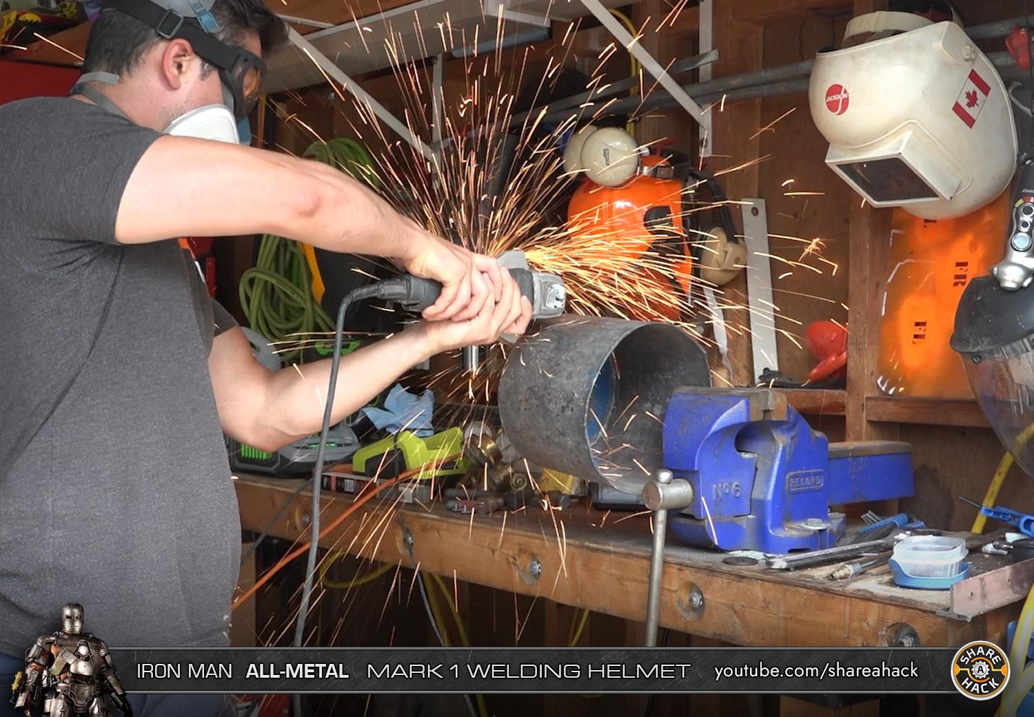 instructable-iron-man-helmet-shareahack_015_cutting-blue-pot.jpg