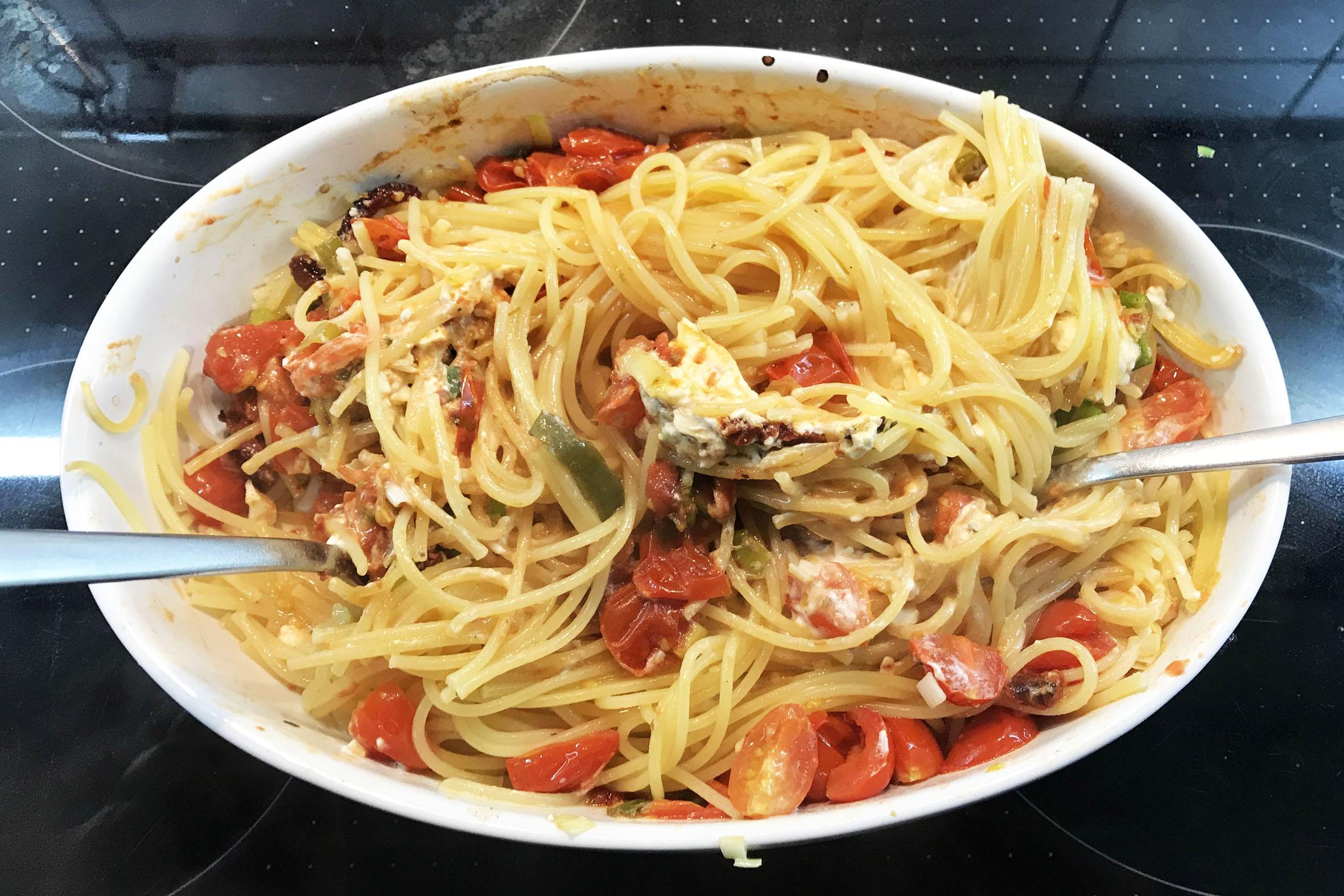 instructables oven feta pasta sun (21).jpg
