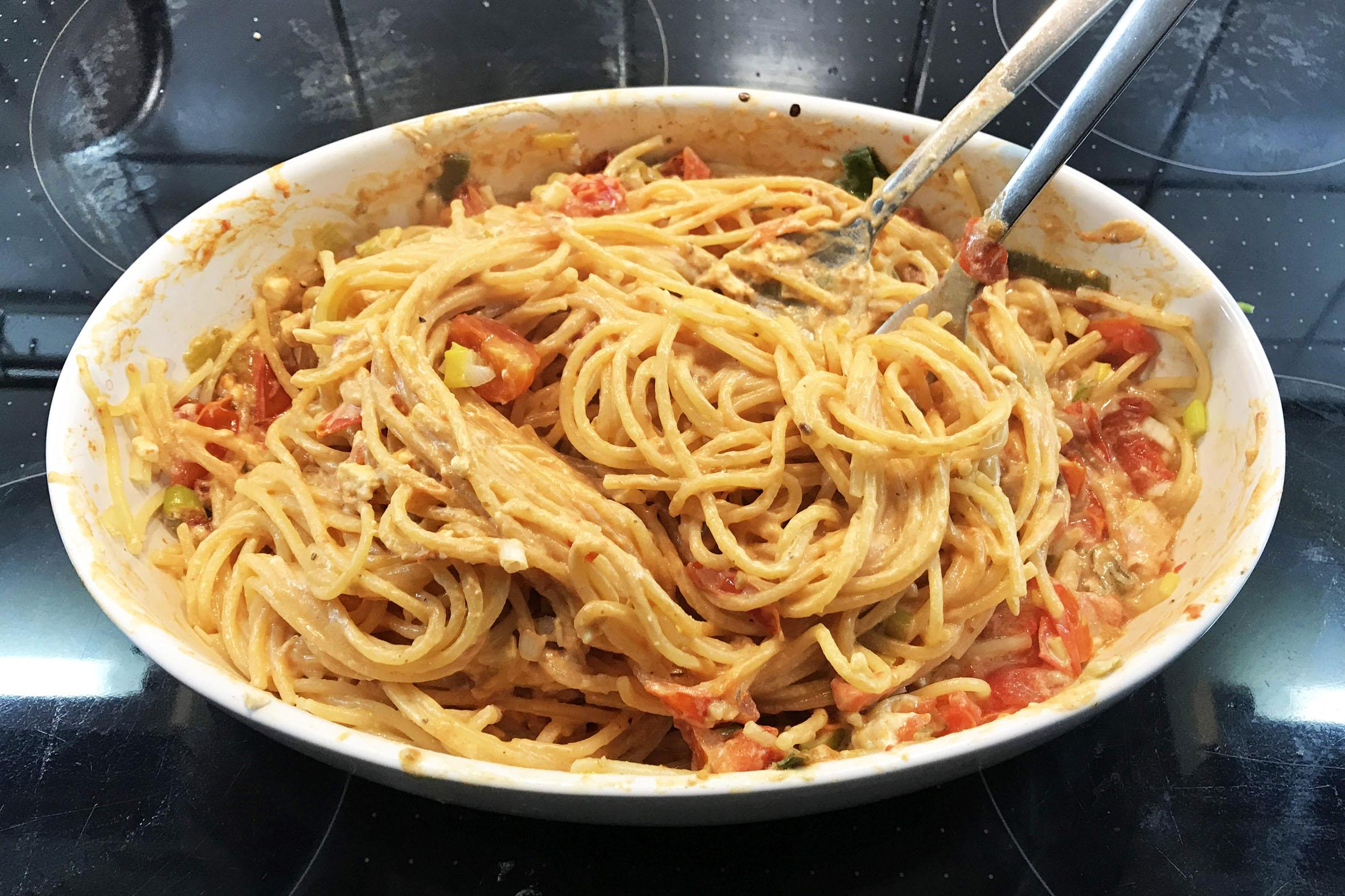 instructables oven feta pasta sun (22).jpg