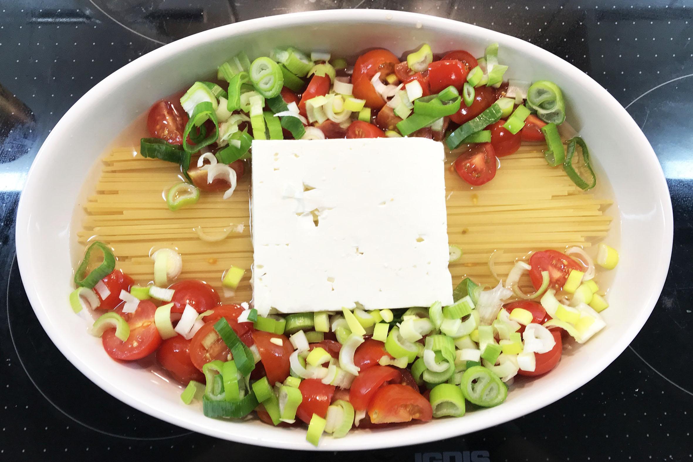 instructables oven feta pasta sun (37).jpg
