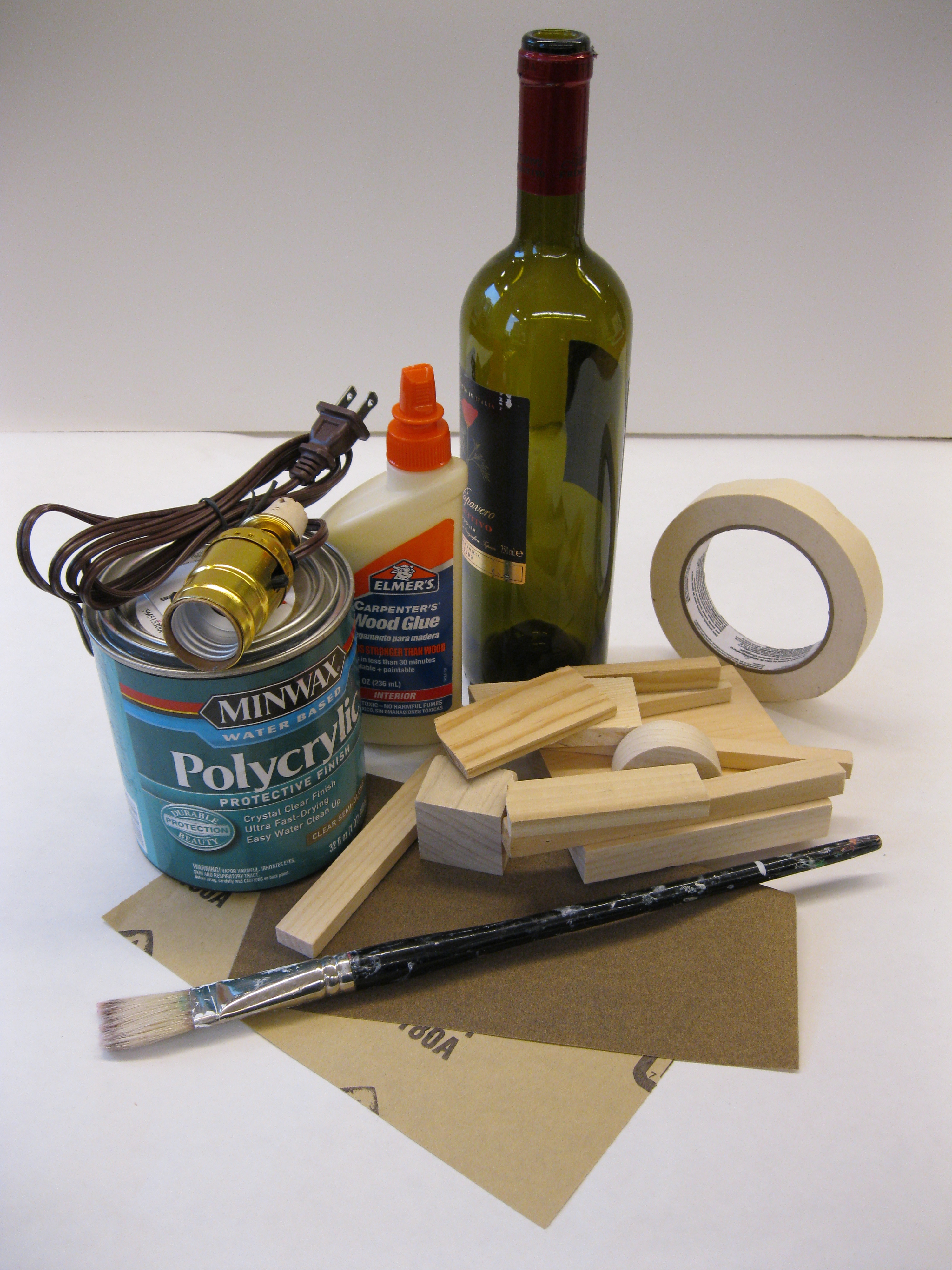 lamp #2supplies.JPG