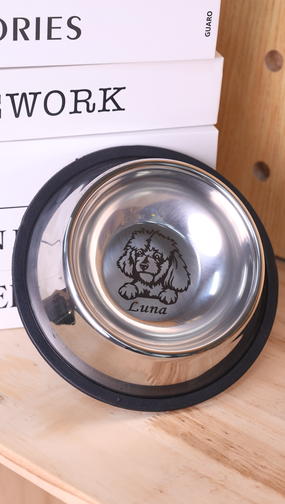 laser mark stainless steel pet bowl.png