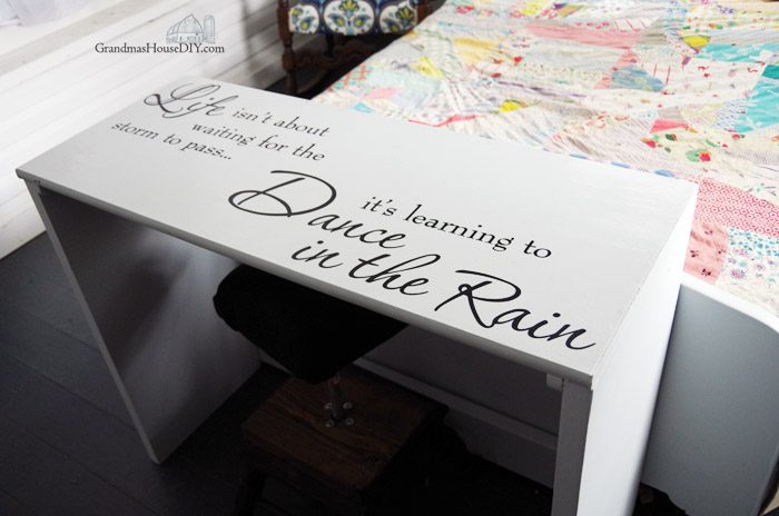 learning-to-dance-decal-desk-makeover-700x464.jpg