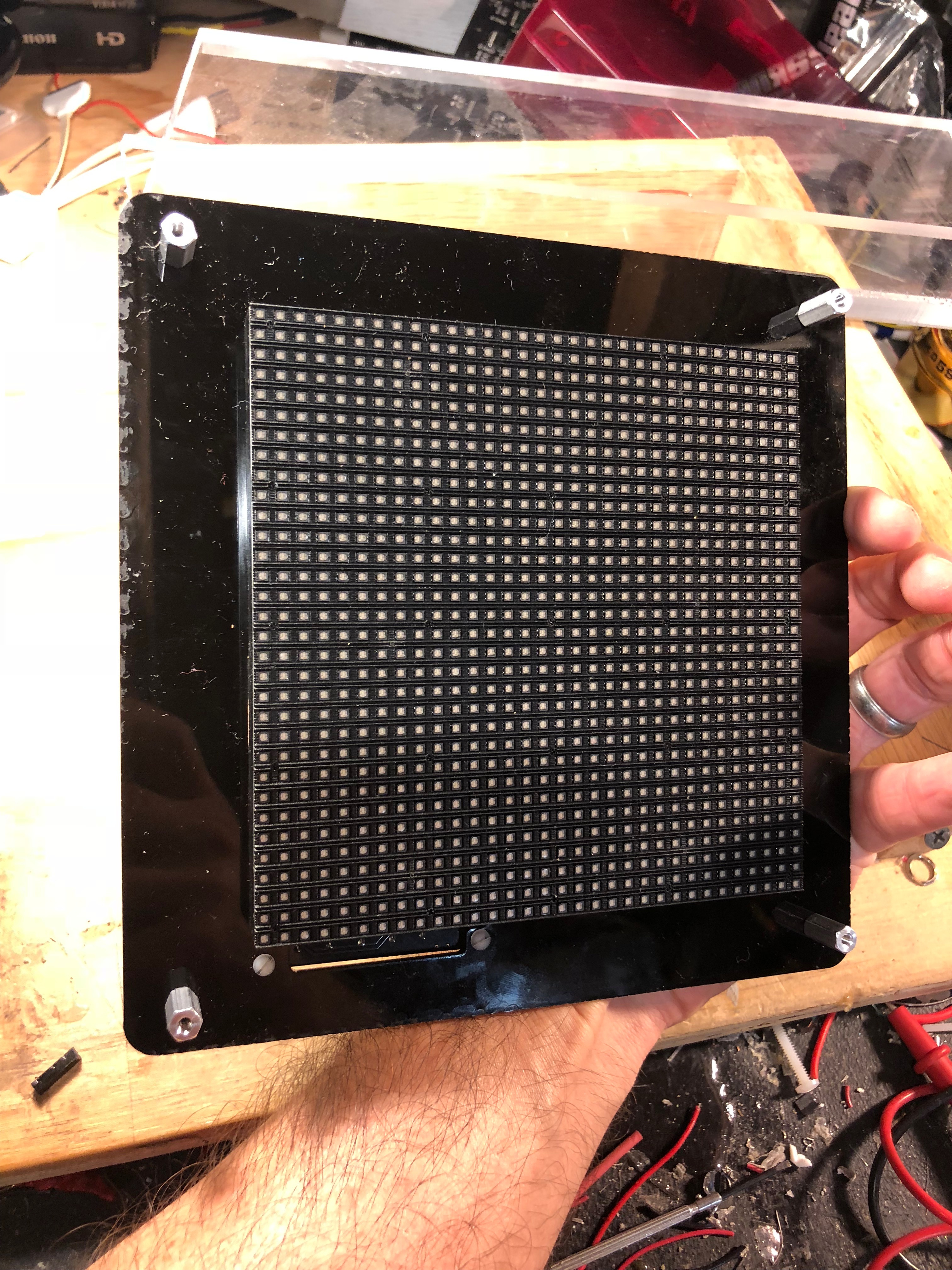 led matrix mounted.JPG