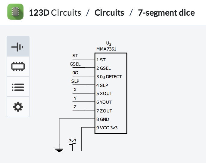 left nav in 123D Circuits.png