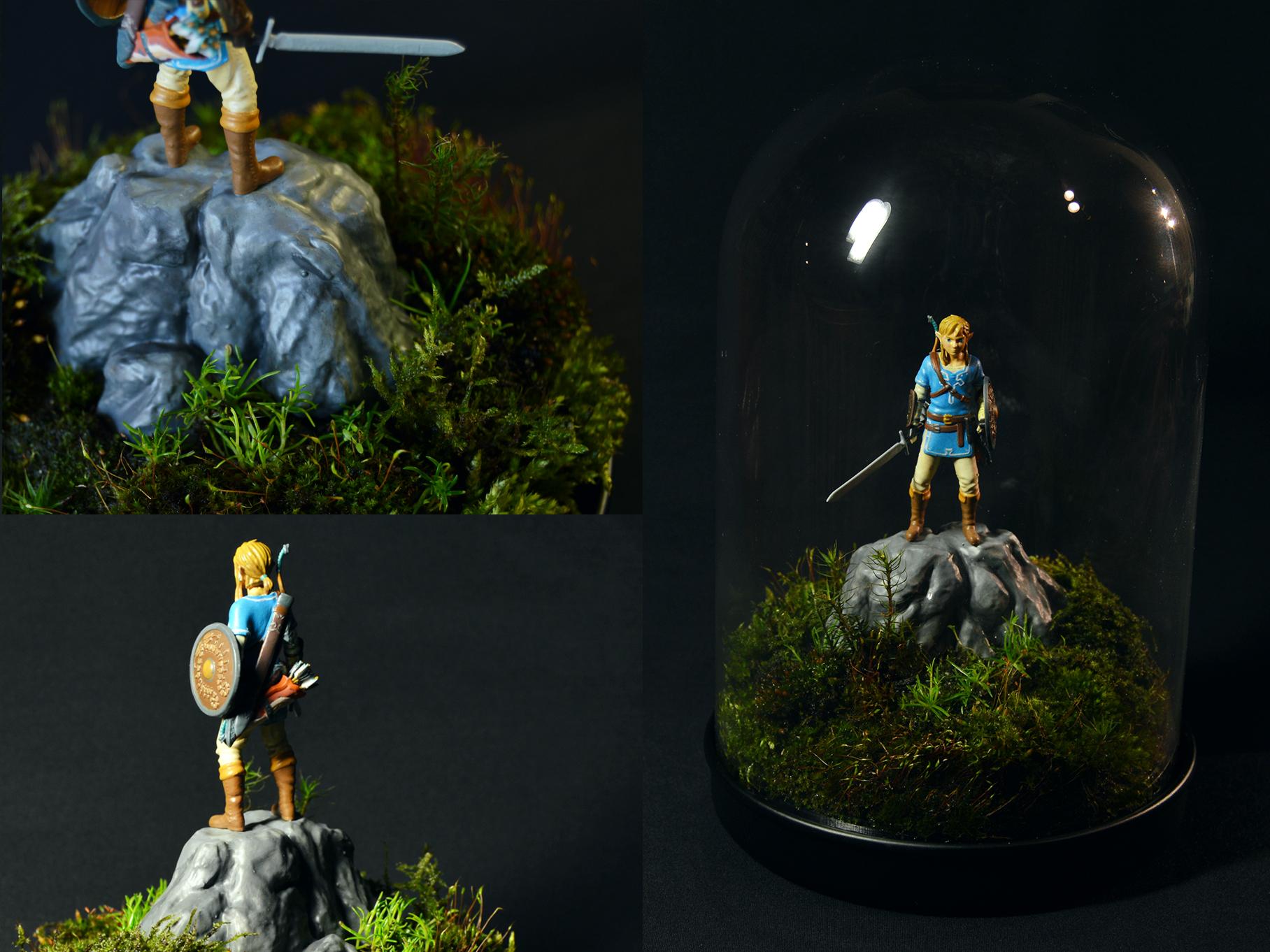 legend of zelda mossarium diorama.jpg