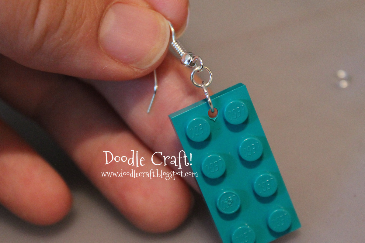 lego earrings jewelry make your own diy.jpg