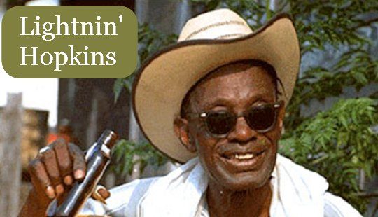 lightnin hopkins How To Play Blues On Guitar Easy.jpg