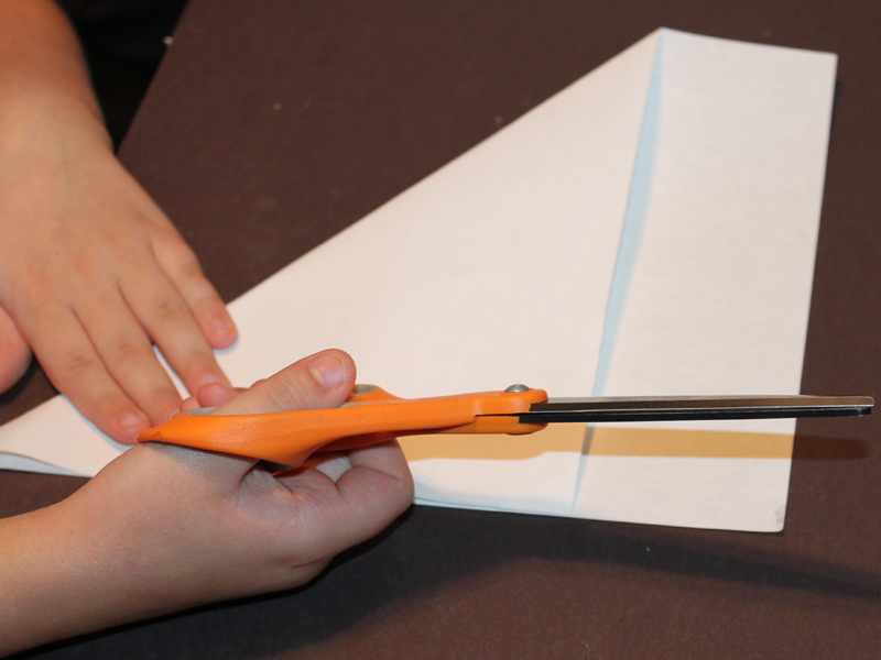 make a snowflake from paper step 3.jpg