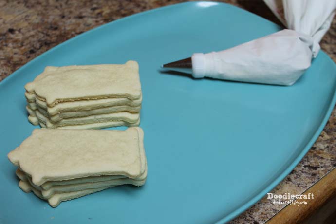 make your own diy tardis doctor who cookie cutter sci-fi geekery sugar cookies (17).JPG